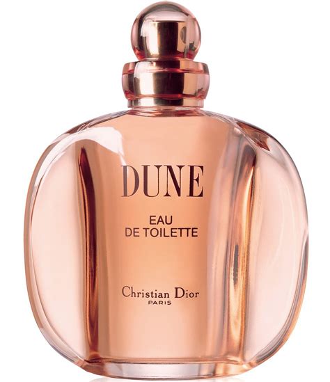 dune eau de toilette